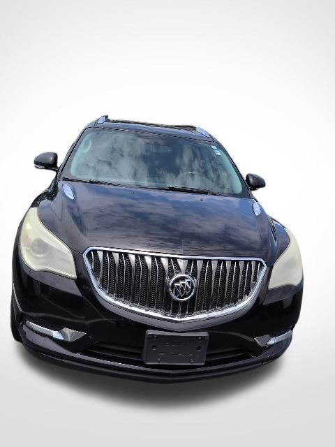 Used 2016 Buick Enclave Leather FWD image 2