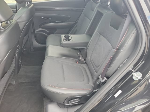 Used 2023 Hyundai Tucson N Line FWD image 29
