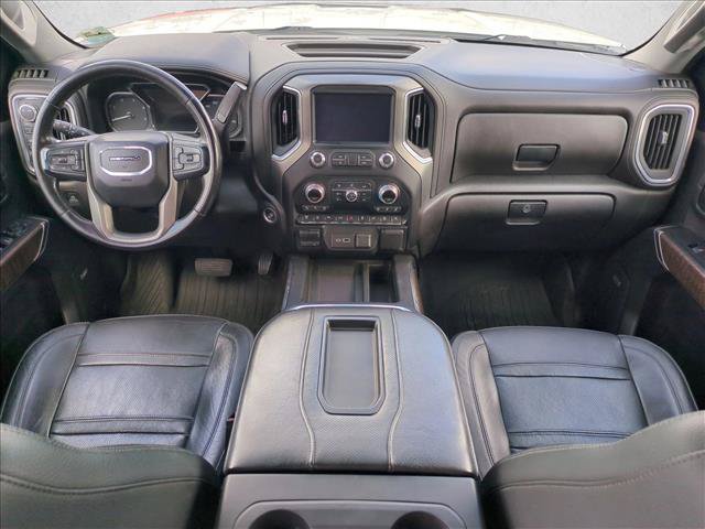 Used 2022 GMC Sierra 2500 Denali w/ Denali Ultimate Package AWD/4WD image 19