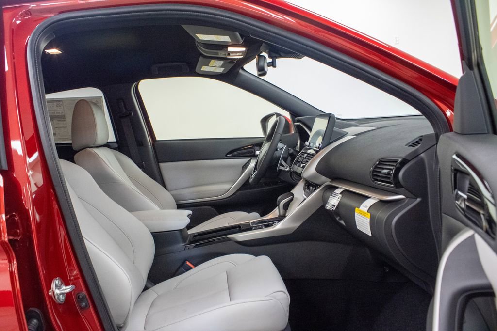 New 2026 Mitsubishi Eclipse Cross SEL image 31