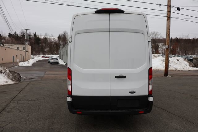 Used 2022 Ford E-Transit 148 High Roof Extended image 7