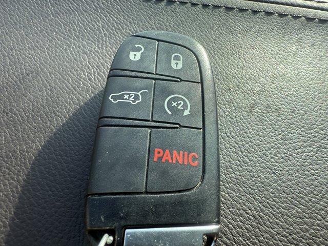 Used 2020 Jeep Grand Cherokee Overland image 53