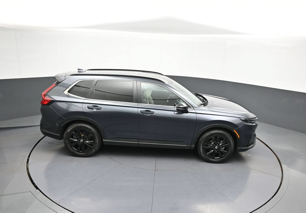 Certified 2023 Honda CR-V Sport Touring image 37