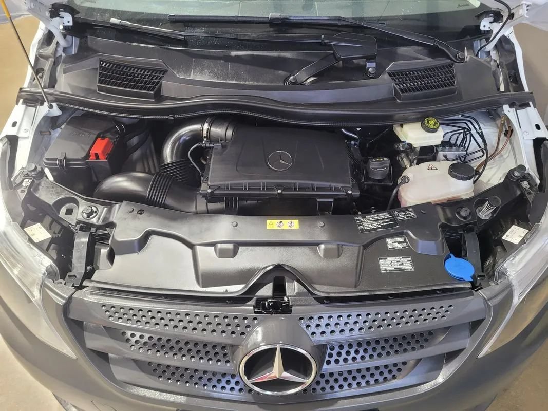 Used 2022 Mercedes-Benz Metris image 40