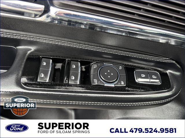 Used 2022 Lincoln Corsair Reserve image 21