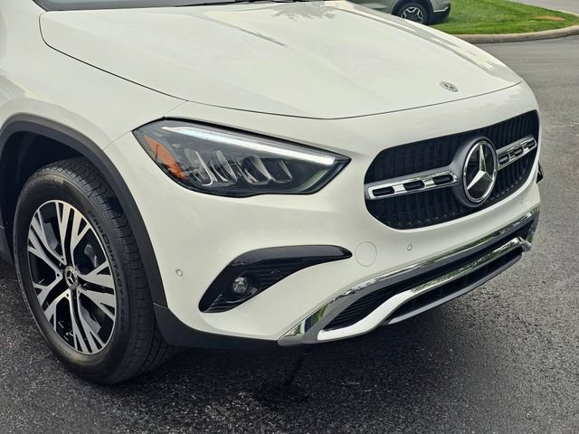 New 2026 Mercedes-Benz GLA 250 4MATIC image 2