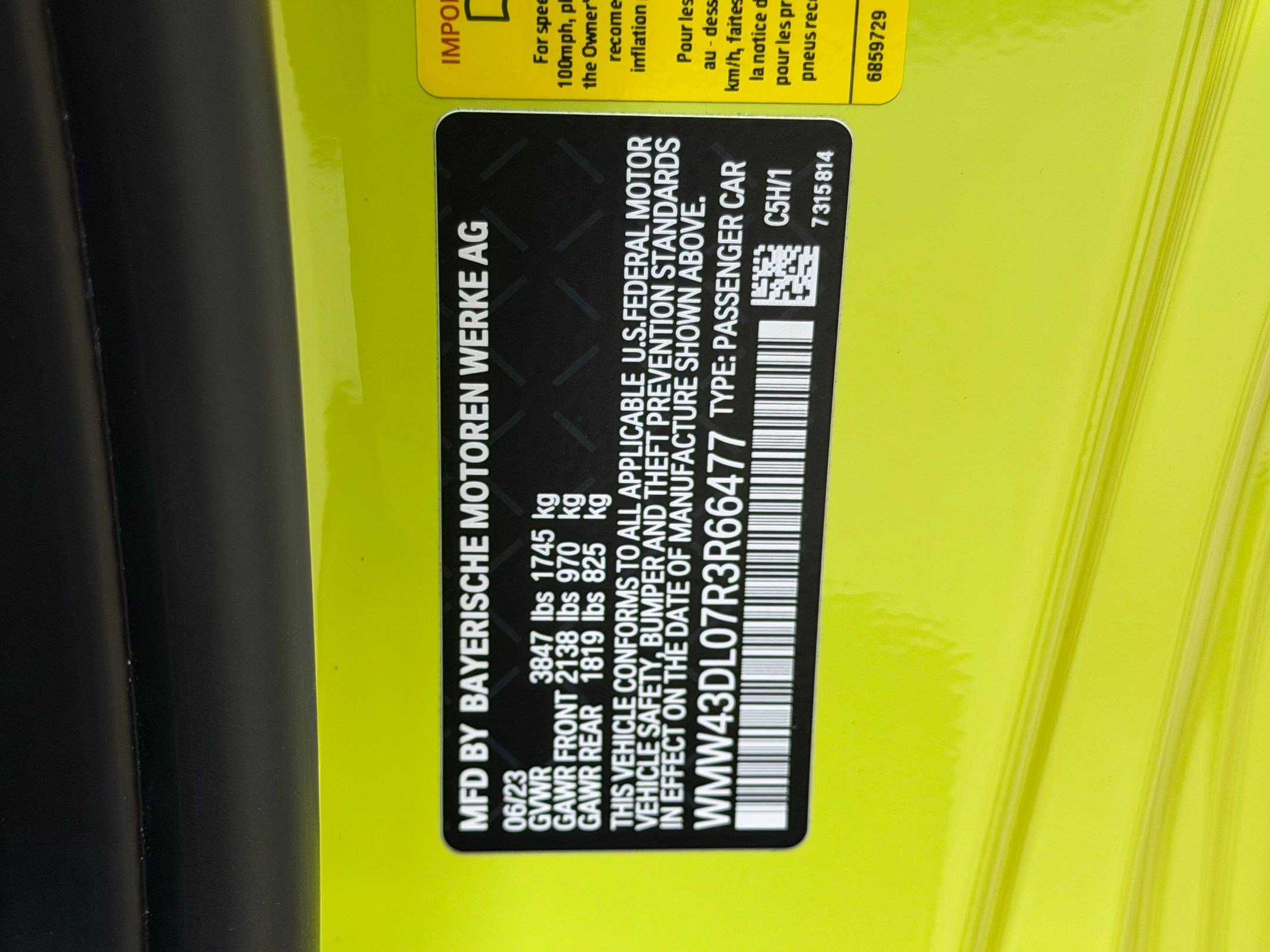Used 2024 MINI Cooper S w/ Signature Upholstery Package image 19