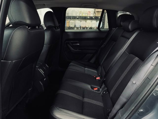 Used 2025 MAZDA CX-50 AWD 2.5 S w/ Premium Package image 22