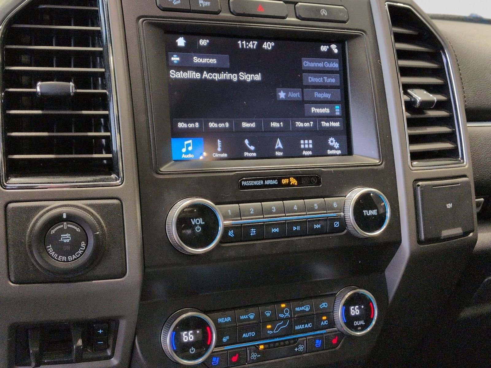 Used 2019 Ford Expedition XLT w/ Equipment Group 202A image 37