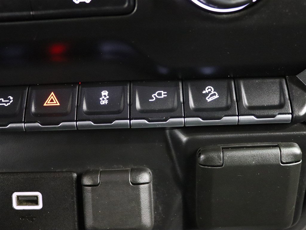 Used 2020 Chevrolet Silverado 2500 W/T w/ WT Fleet Convenience Package image 27