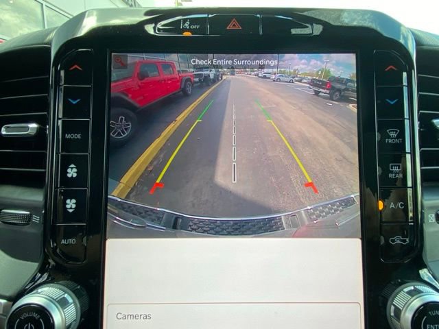 Used 2026 RAM 1500 Big Horn image 22