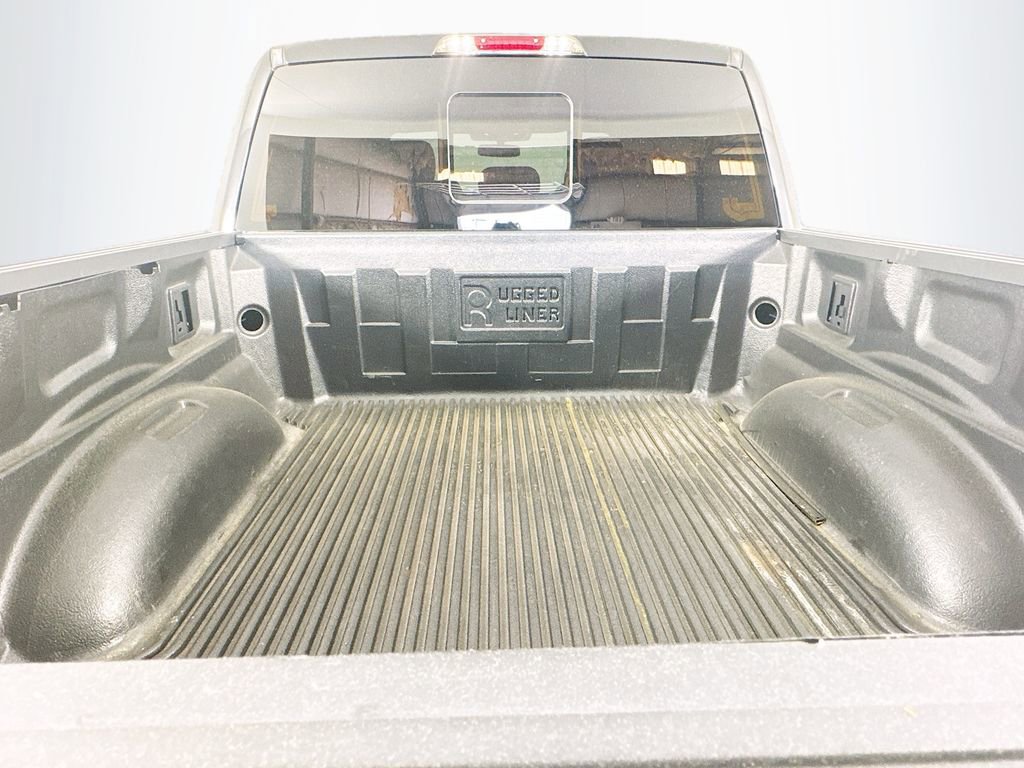 Used 2020 Ford F150 Platinum AWD/4WD image 25