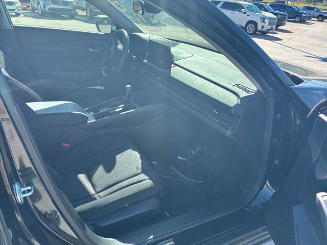Used 2024 Honda Accord EX image 62