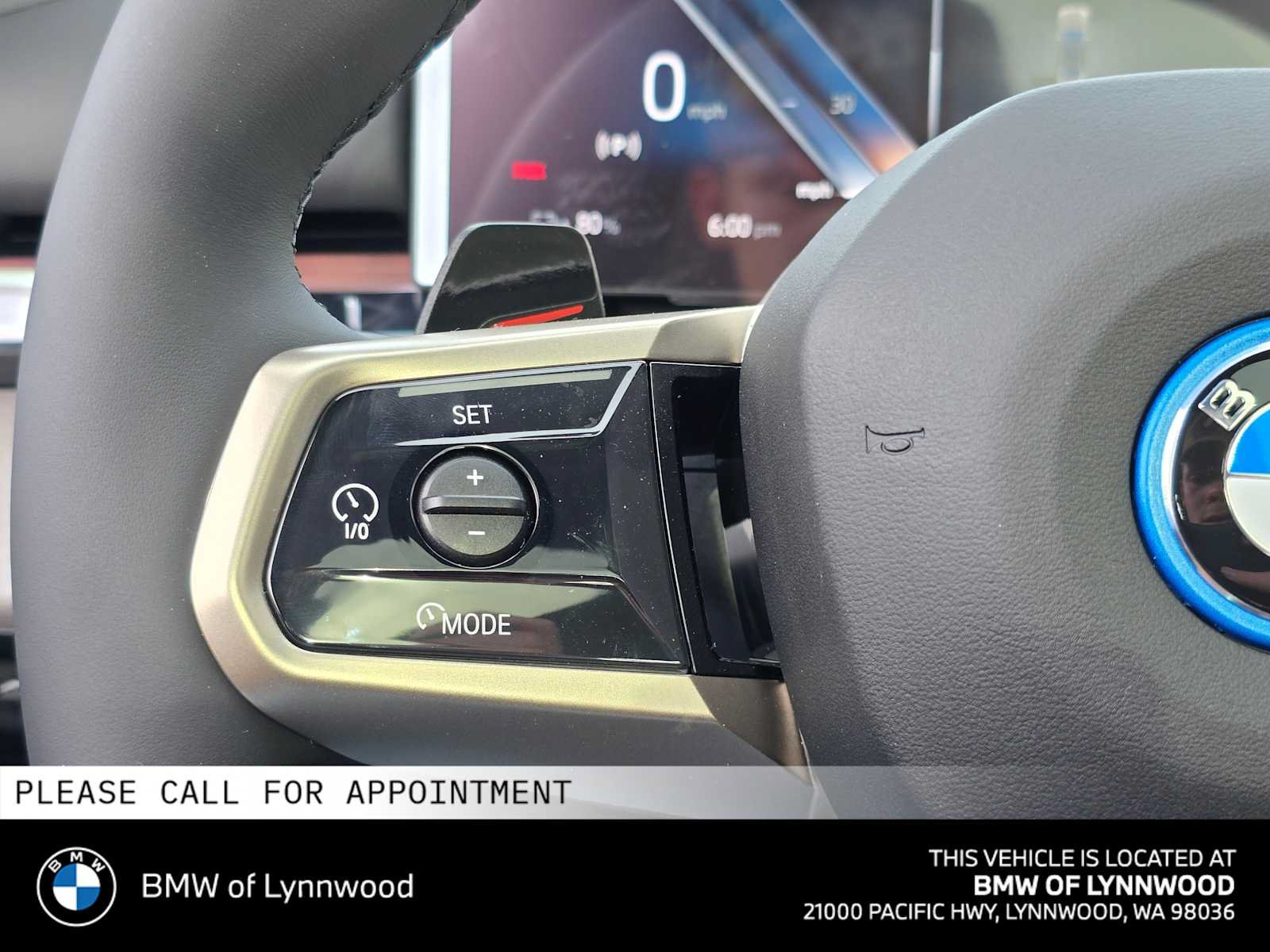 New 2027 BMW i5 xDrive40 AWD/4WD image 32