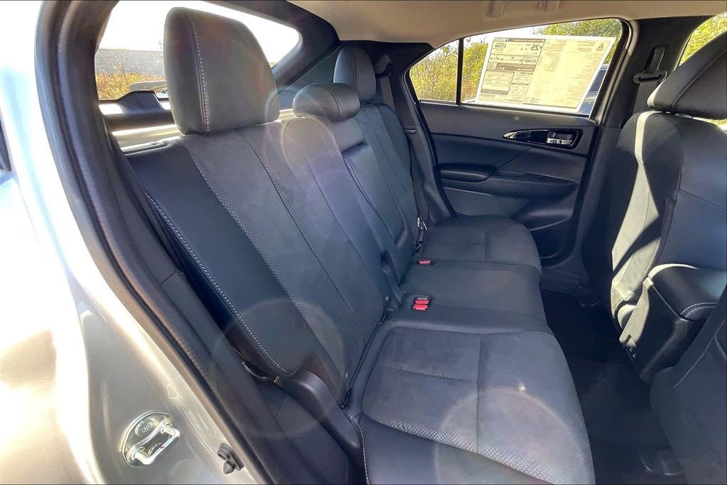 New 2026 Mitsubishi Eclipse Cross SE AWD/4WD image 9
