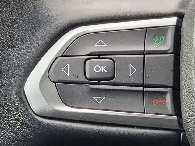 Certified 2022 Jeep Compass Latitude w/ Convenience Group image 33