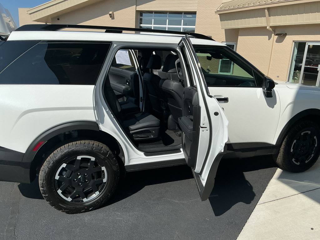 Certified 2026 Hyundai Palisade XRT Pro image 15