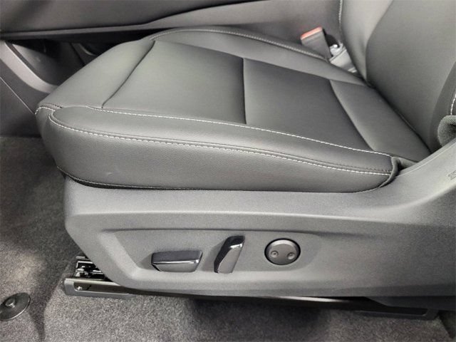New 2026 Nissan Murano SL AWD/4WD image 15