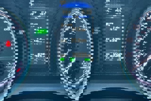 Used 2023 Toyota Camry LE w/ Audio Upgrade Package image 27