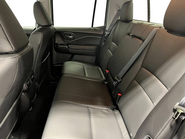 New 2026 Honda Ridgeline RTL image 22