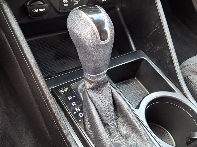 Used 2019 Hyundai Tucson SEL image 14