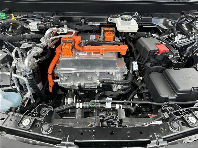 New 2026 Honda Prologue Touring image 17