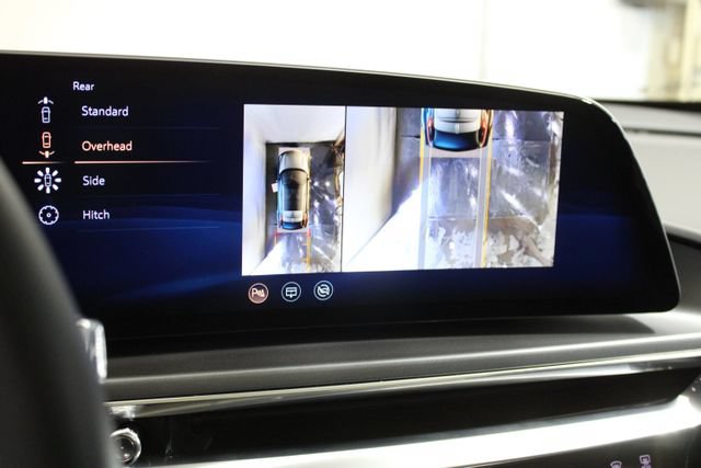 Certified 2024 Cadillac Lyriq Tech w/ Driver Assist Package AWD/4WD image 16