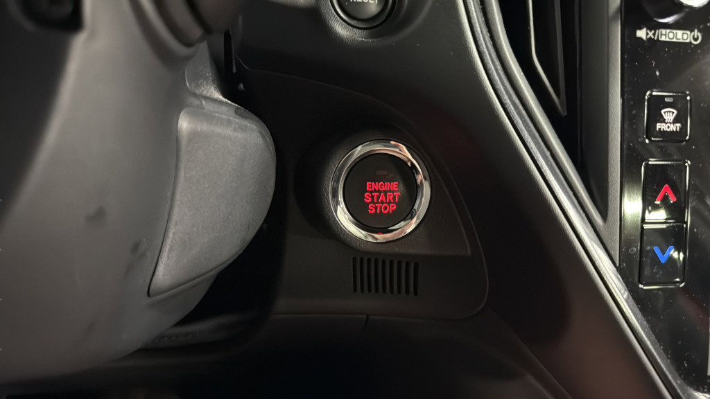 Certified 2024 Subaru Impreza RS image 22