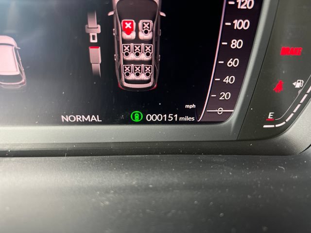 New 2026 Honda Pilot Black Edition image 22