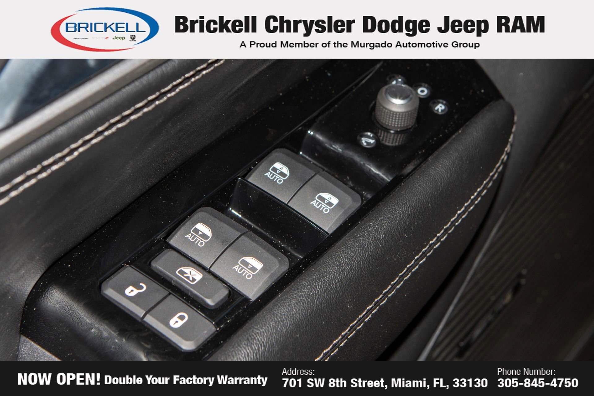 New 2025 Jeep Wagoneer Series II w/ Convenience Group I image 30