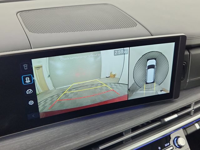 New 2026 Hyundai Santa Fe Limited AWD/4WD image 20