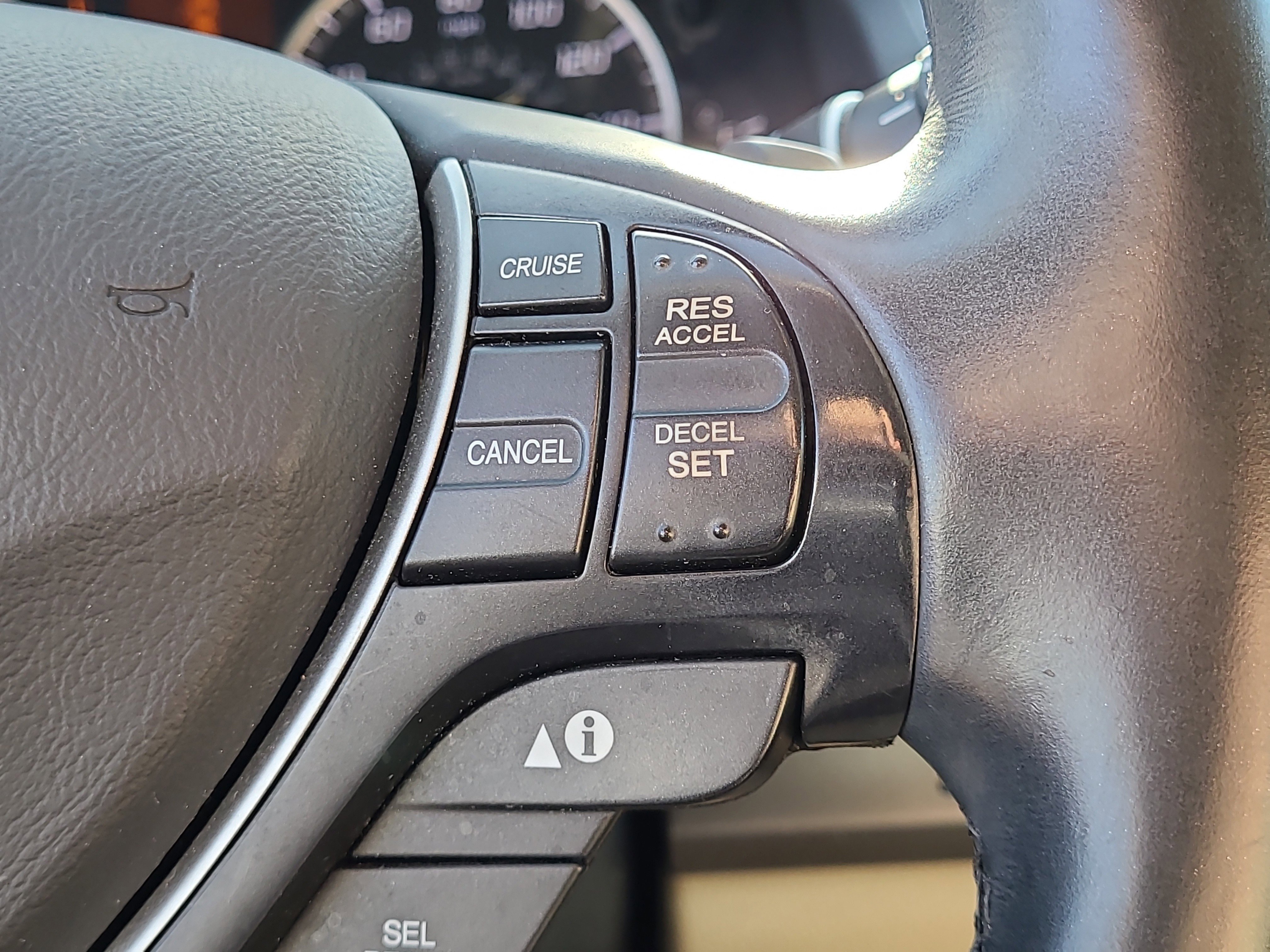 Used 2017 Acura RDX AWD image 22