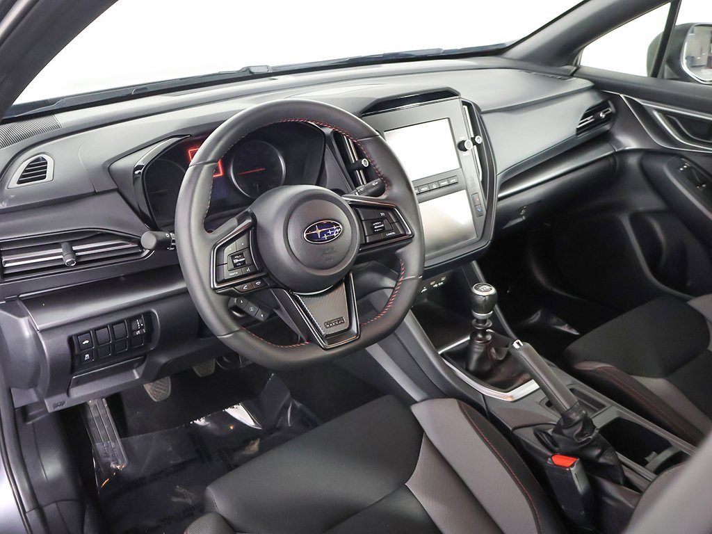 Used 2023 Subaru WRX image 22
