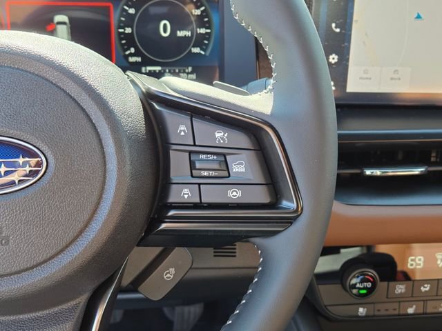 New 2026 Subaru Outback Touring image 13