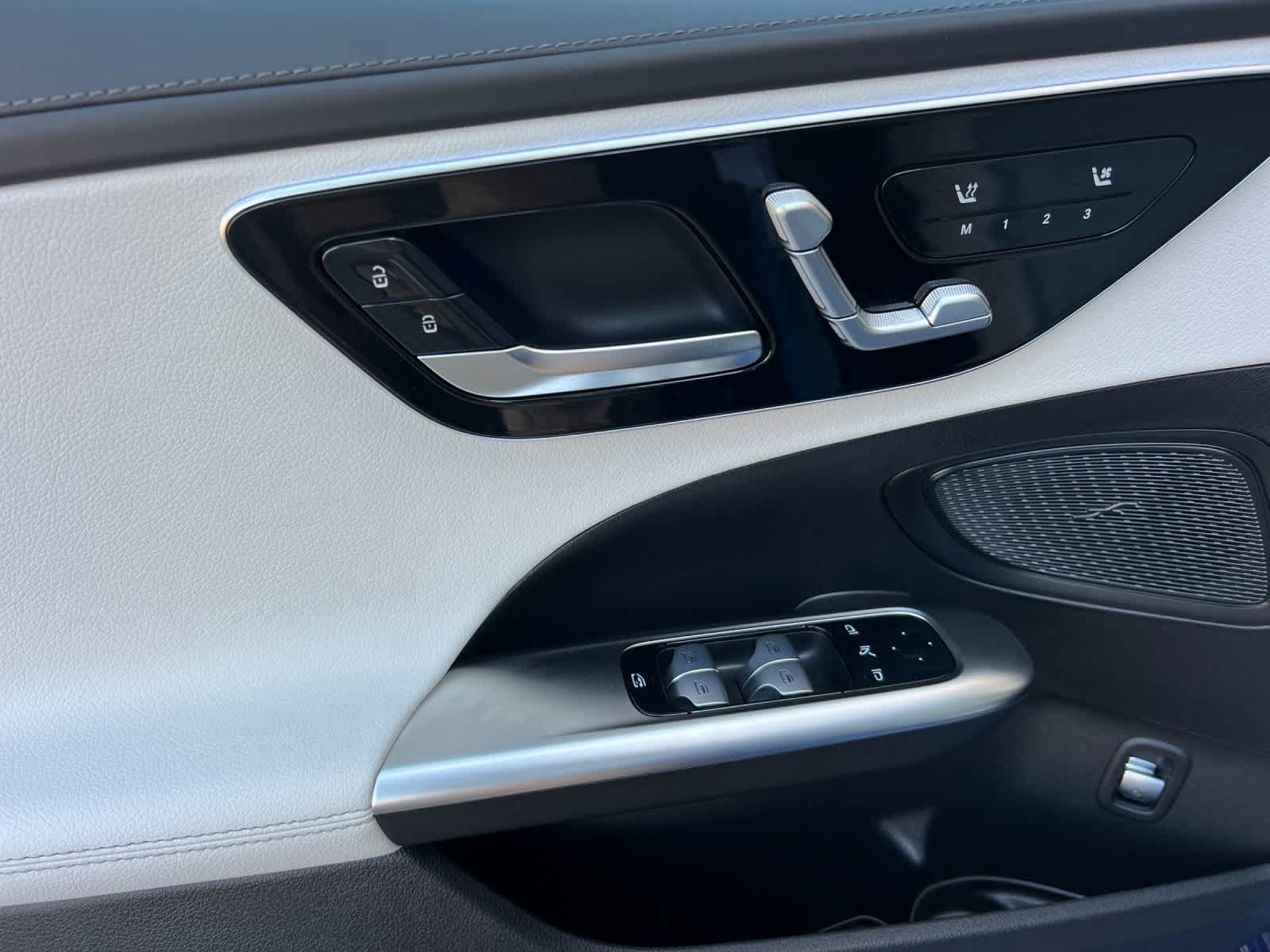 New 2026 Mercedes-Benz C 300 4MATIC Sedan image 10