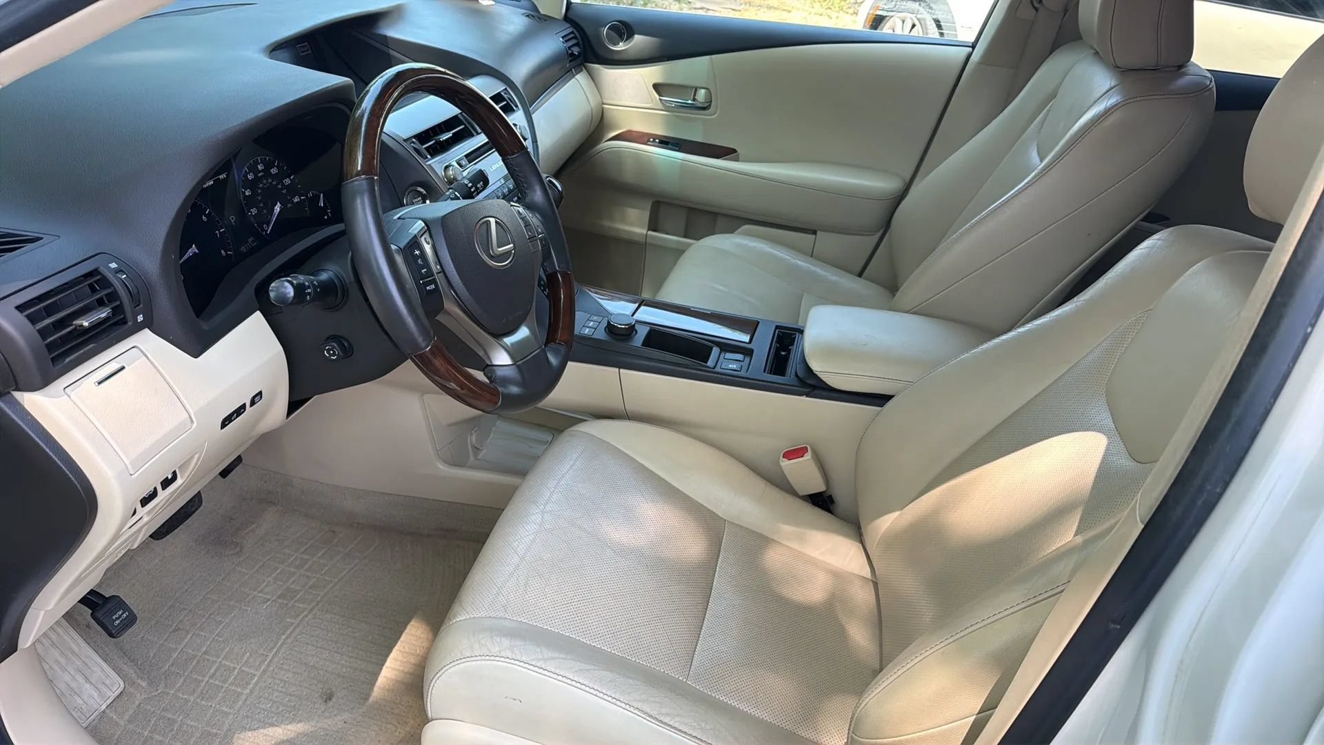 Used 2015 Lexus RX 350 FWD image 23