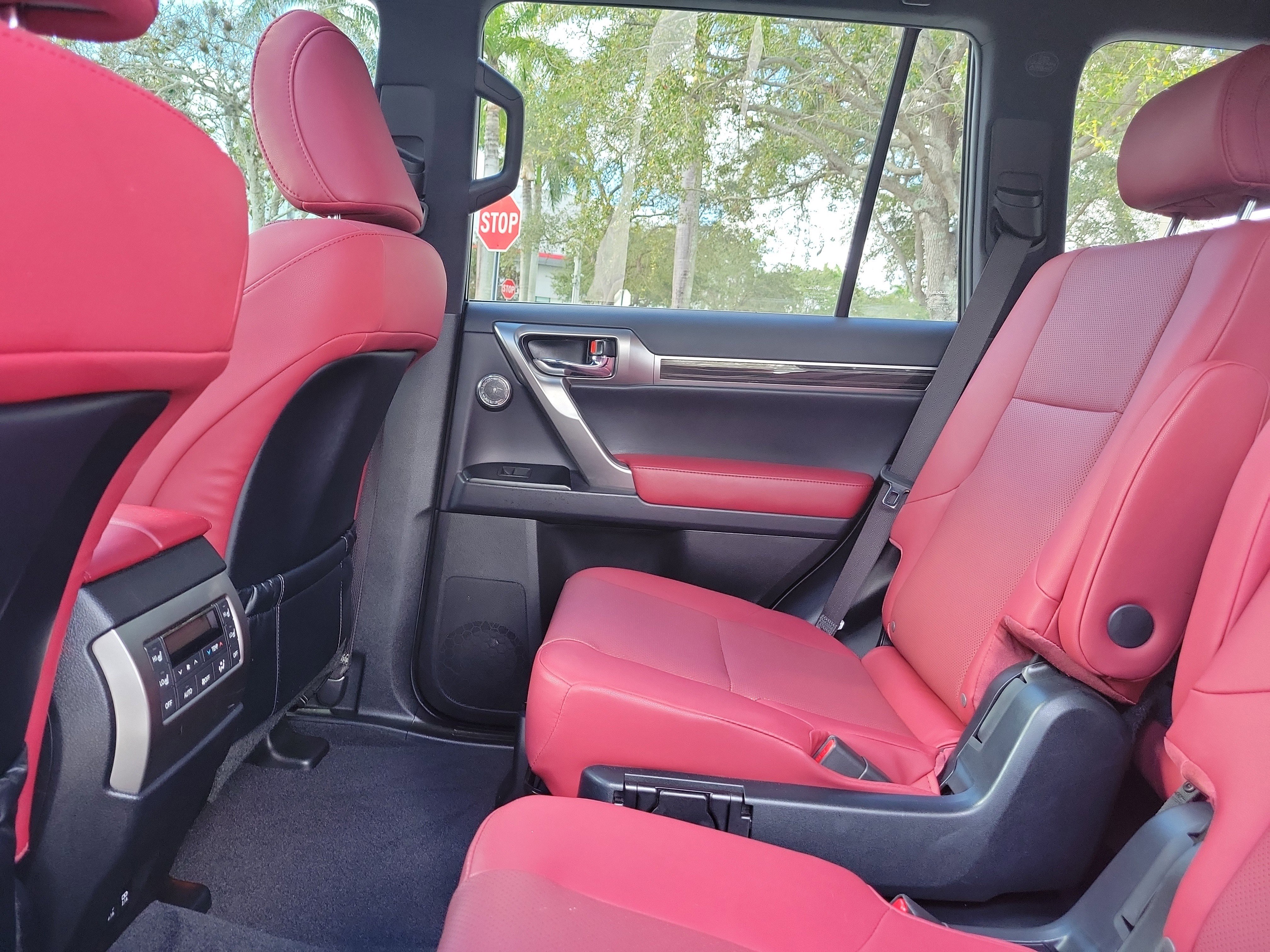 Certified 2023 Lexus GX 460 Premium image 14