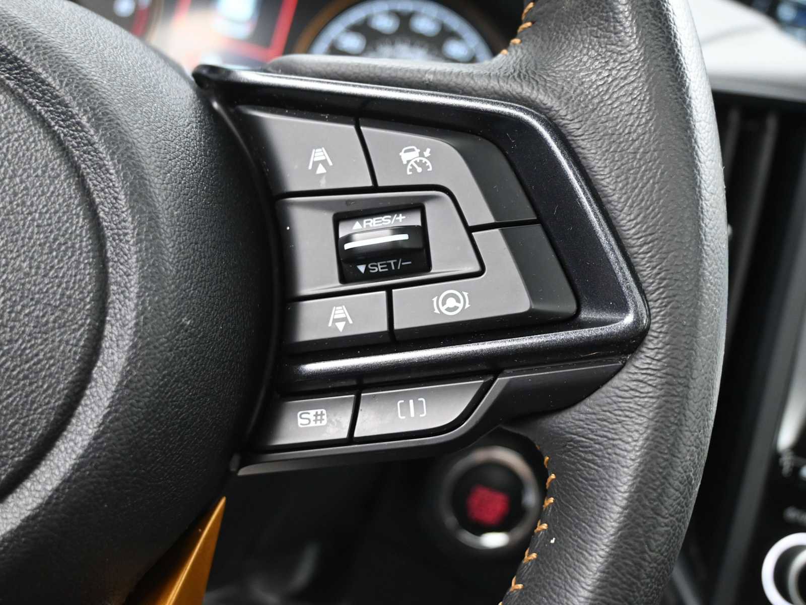 Used 2023 Subaru Forester Wilderness image 12