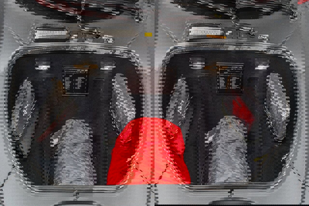 Used 2022 Ferrari F8 Tributo image 38