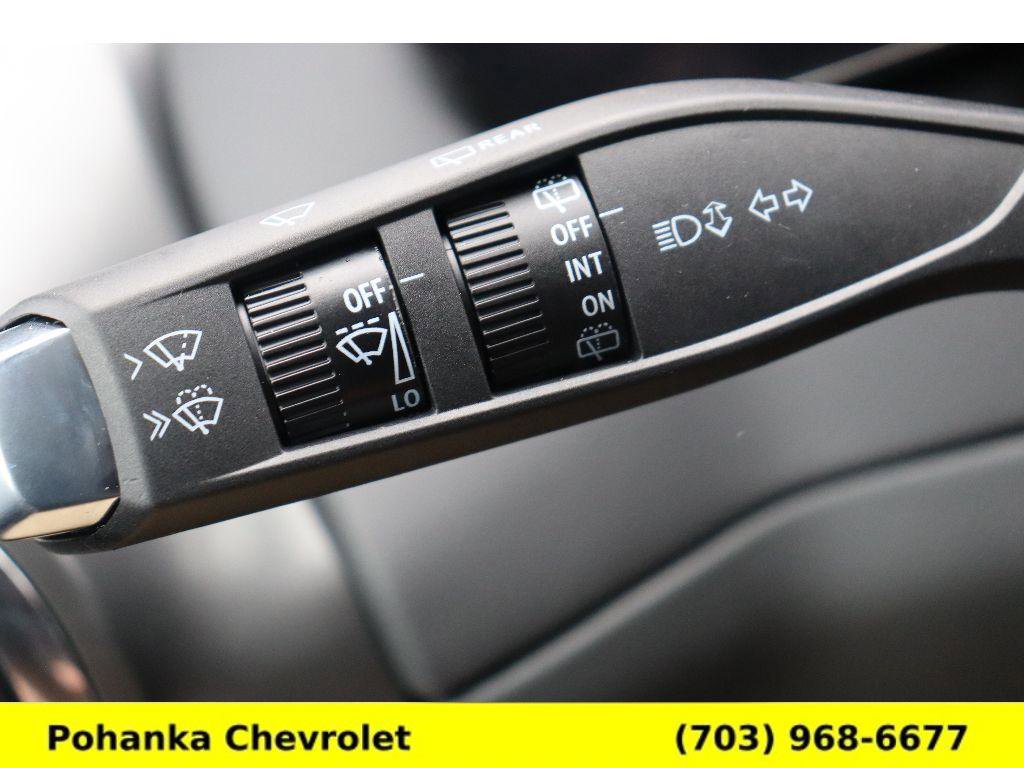 New 2026 Chevrolet Equinox EV LT w/ Comfort Package FWD image 10