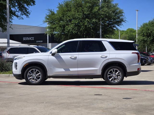 Used 2020 Hyundai Palisade SE image 4
