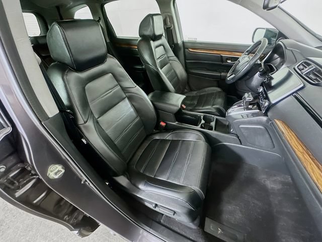 Certified 2020 Honda CR-V EX-L image 7