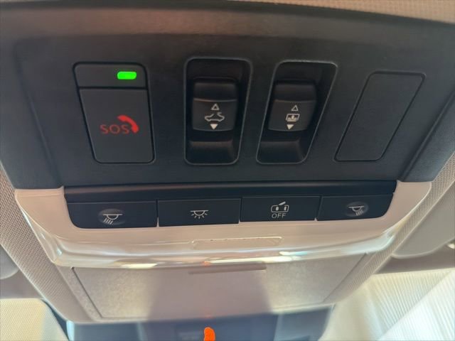 Certified 2023 Nissan Rogue SL w/ SL Premium Package AWD/4WD image 27