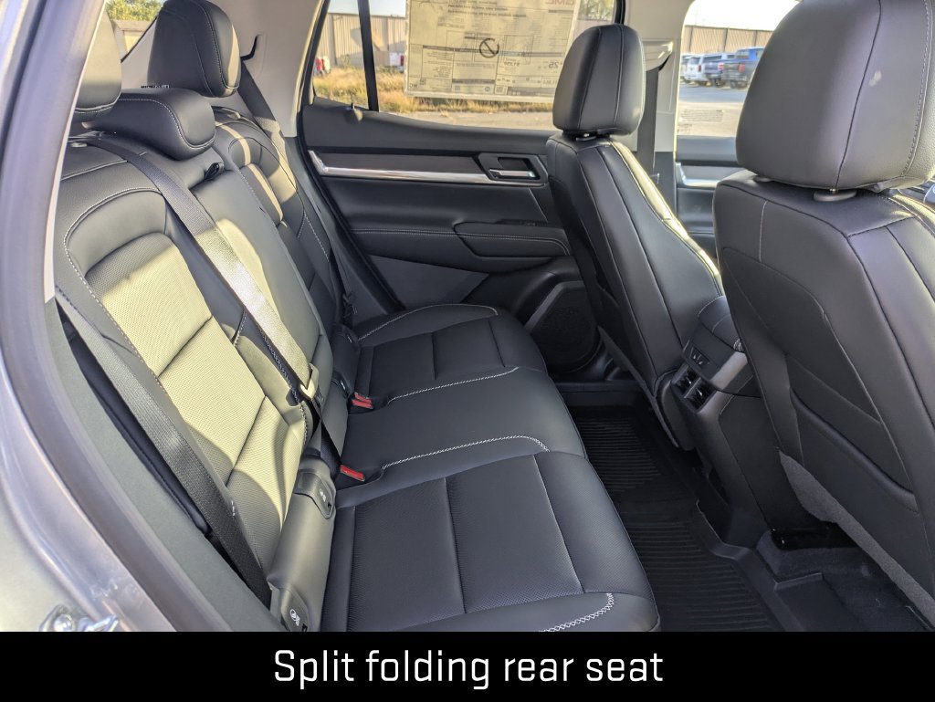 New 2027 GMC Terrain Denali w/ LPO, Floor Liner Package AWD/4WD image 29