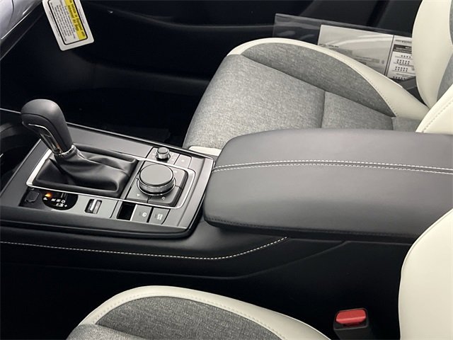 New 2026 MAZDA CX-30 AWD 2.5 S image 20