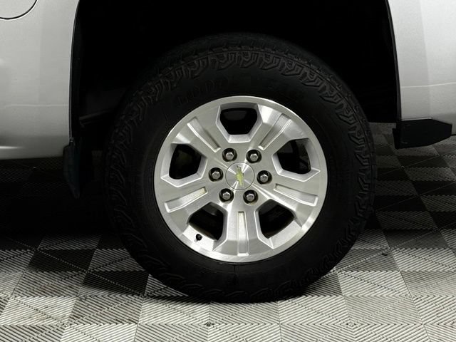 Used 2015 Chevrolet Silverado 1500 LT w/ All Star Edition RWD image 11