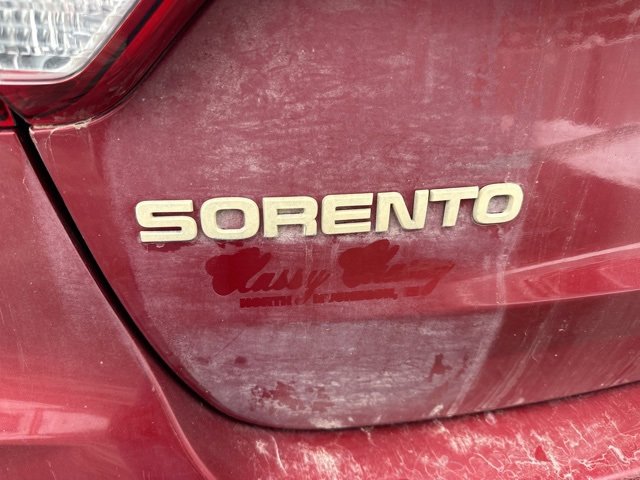 Used 2015 Kia Sorento LX image 11