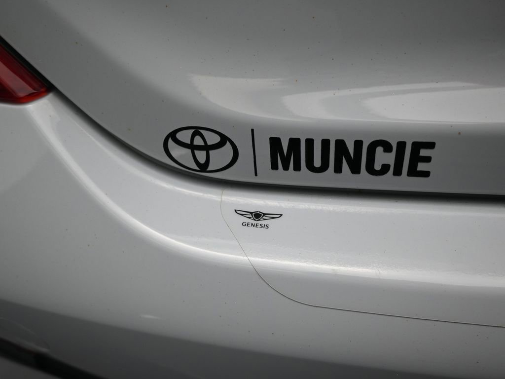 Used 2019 Genesis G70 2.0T Advanced w/ Elite Package image 42