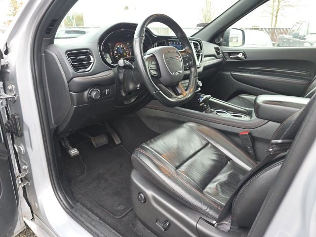 Used 2024 Dodge Durango GT image 19