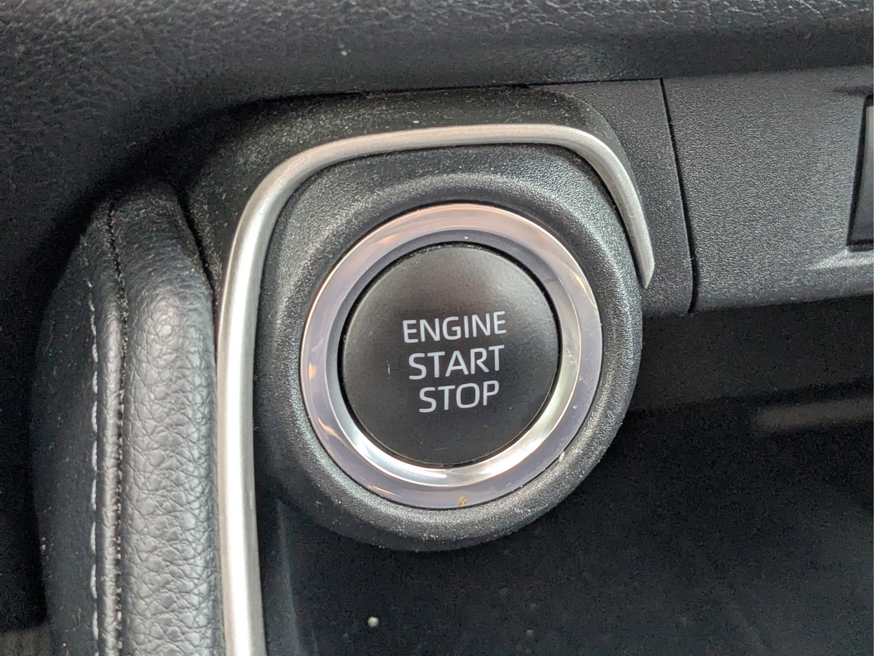 Used 2024 Toyota Grand Highlander AWD image 33